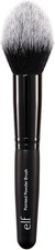 e.l.f. Pointed Powder Brush, Vegan Makeup Tool, Tapered End, For Flawless Conto