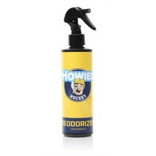 Howies 8oz Deodorizer Kit Spray – Anti‑Odour Spray for Hockey Equipment