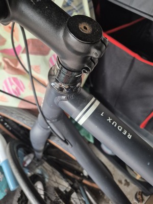 Raleigh Redux Large Urban Bicycle, Pretty Much Brand New