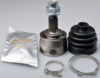 Denckermann Gelenksatz, Antriebswelle C120063 Passend FüR Fiat Lancia