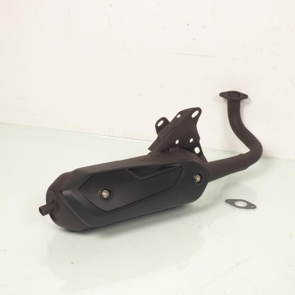 Pot d échappement Tecnigas scooter KSR 50 Cracker pièces moteur 50cc