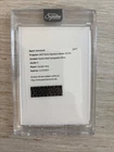 Hansen Yang 2025-26 Panini Signature Series RPA Silver /25 REDEMPTION NOT USED