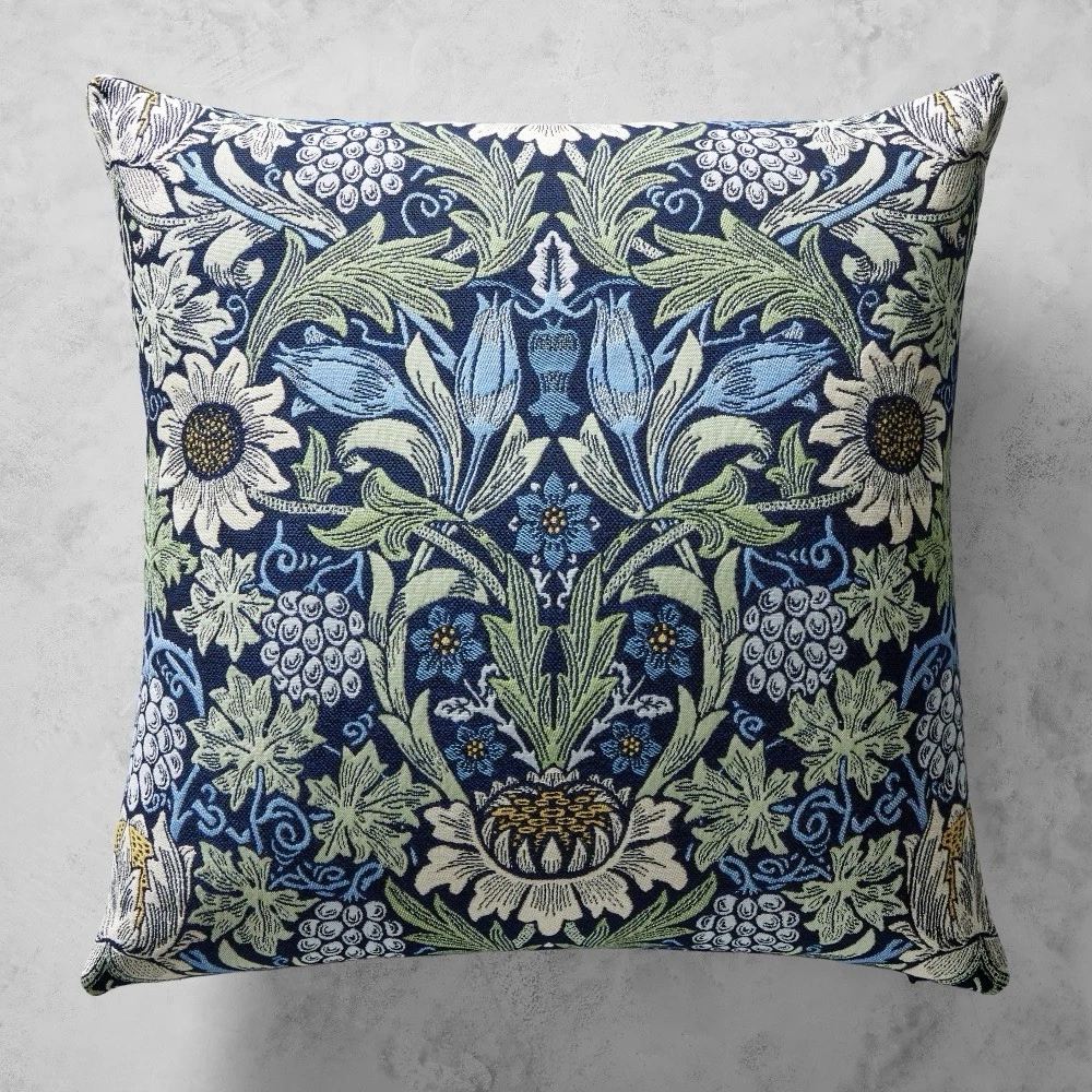 Morris & Co. X Williams Sonoma Home Pillow Cover