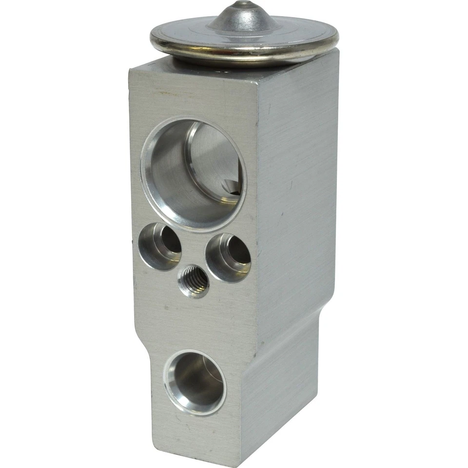 UAC EX 5903C A/C Expansion Valve For 99-04 Chevrolet Tracker - Image 2 of 4