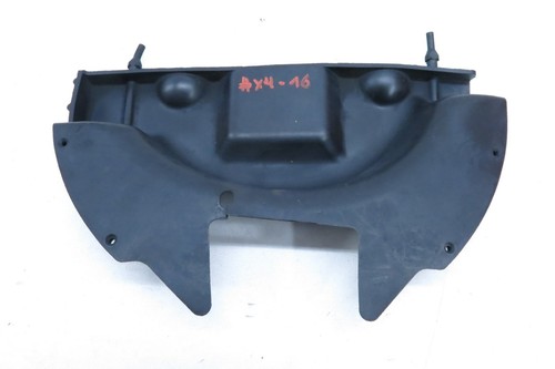 HONDA CB 1300 X4 SC38  Gummi Abdeckung Lüfter Lüftermotor Kühler  #X4-16