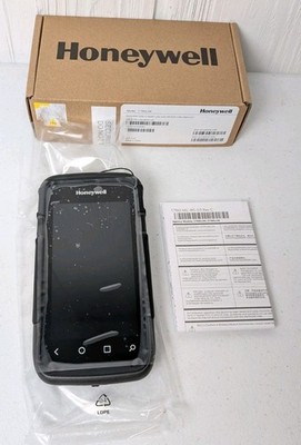 NO BATTERY, Honeywell Dolphin CT60-L0N-BFP210F Mobile Computer Scanner, Open Box