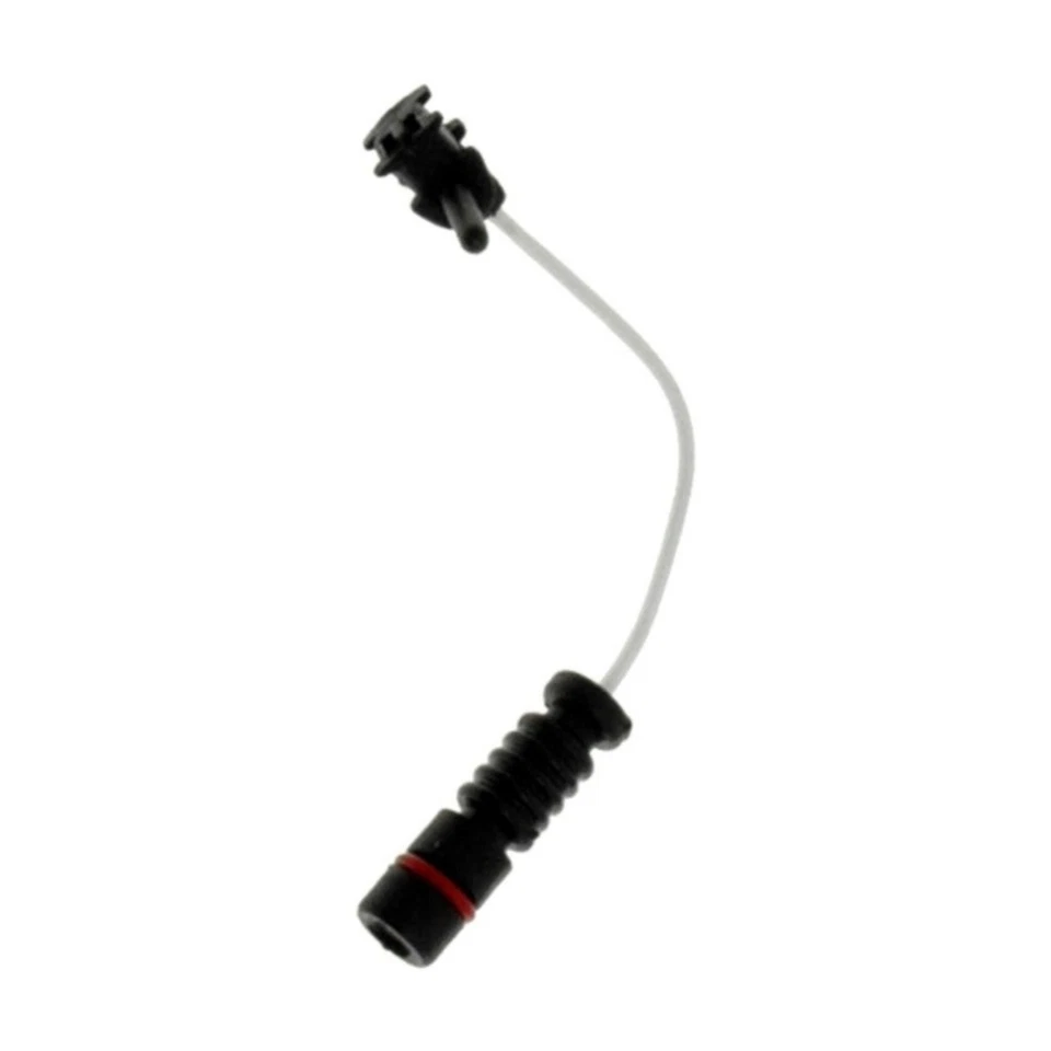 Sensor de pastillas de freno de disco delantero ACDelco genuino para Mercedes-Benz SLK32 AMG 2003 Foto 3 de 4