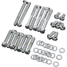 fits Gardner™-Westcott P-10-18-08 Primary Chrome Steel Socket-Head Bolt Kit