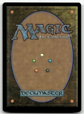 mtg card back high res High-res card back images for