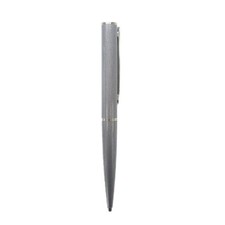 LOUIS VUITTON Jetligne Ballpoint Pen Stationery Writing Instrument Twist Type