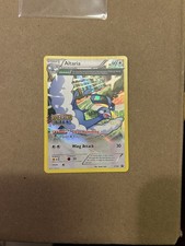 Pokemon XY: Roaring Skies Set - Altaria Staff Prerelease Promo # XY46 NM on eBay