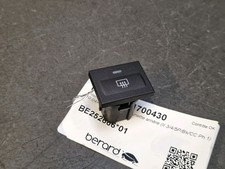 Lunette arrière Ford FOCUS