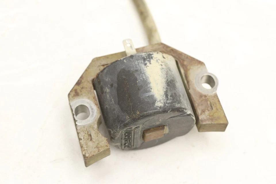 Катушка зажигания Kawasaki Mule 610 07 21171-7035 52545 - Изображение 4 из 4