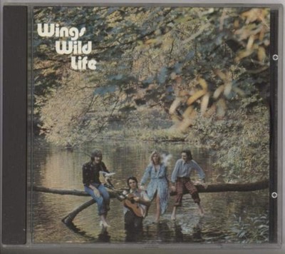 Wings Wild Life