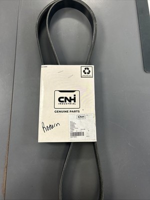 90413092 Case CNH Magnum Steiger Serpentine Belt