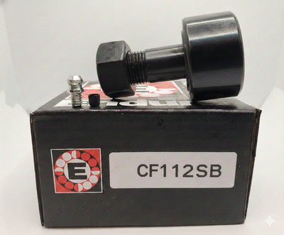 CF112SB cam follower bearing sealed McGill CF-1-1/2-SB Enduro brand  Ships Fast!