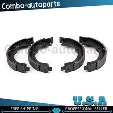Rear Brake Shoes Kit For Chevrolet Captiva Sport 2.4l 2008-2015