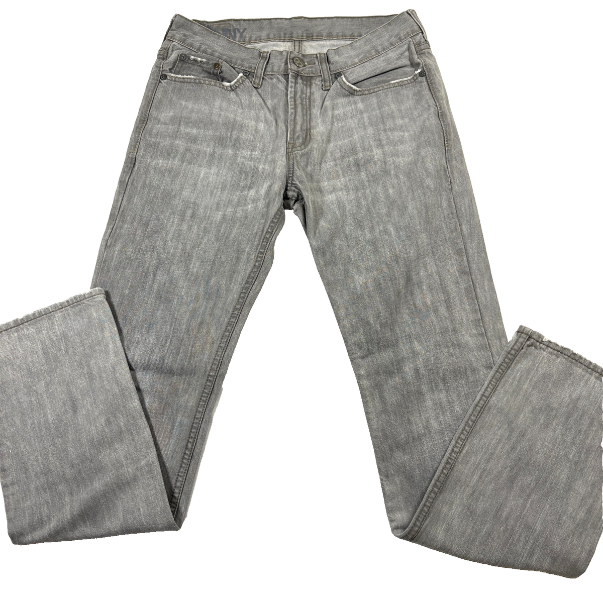 90s Vintage BULLHEAD バギーワイド デニム 30/30 90s Vintage