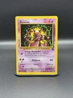 Mewtwo 14/53 Wotc Promo Regular (DMG) Vintage Pokemon Cards Black Star Promo