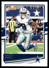 Amari Cooper 2019 Panini Legacy #29 Cowboys NFL READ FREE SHIPPING AutographDen