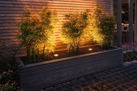 Shine 4.5W Plug LED Bodeneinbauleuchte Floor Einzelleuchte Paulmann 94716