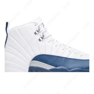 Size 4 - Jordan 12 Retro French Blue 2016 for sale online | eBay