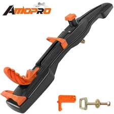 1PC Front Super Clamp II Snowmobile / Sled Trailer Tie Down 1000 SC-FRONT-1 NEW