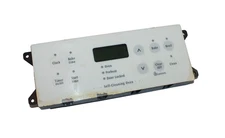 Frigidaire Range : Oven Control Board : White (318185452 / 318414214) {P7678}
