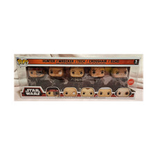 Funko Pop Star Wars The Bad Batch Figures 30