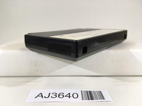 AJ3640 Kunio Ike Ike Nekketsu Hockey Bu Nintendo Famicom NES Japan