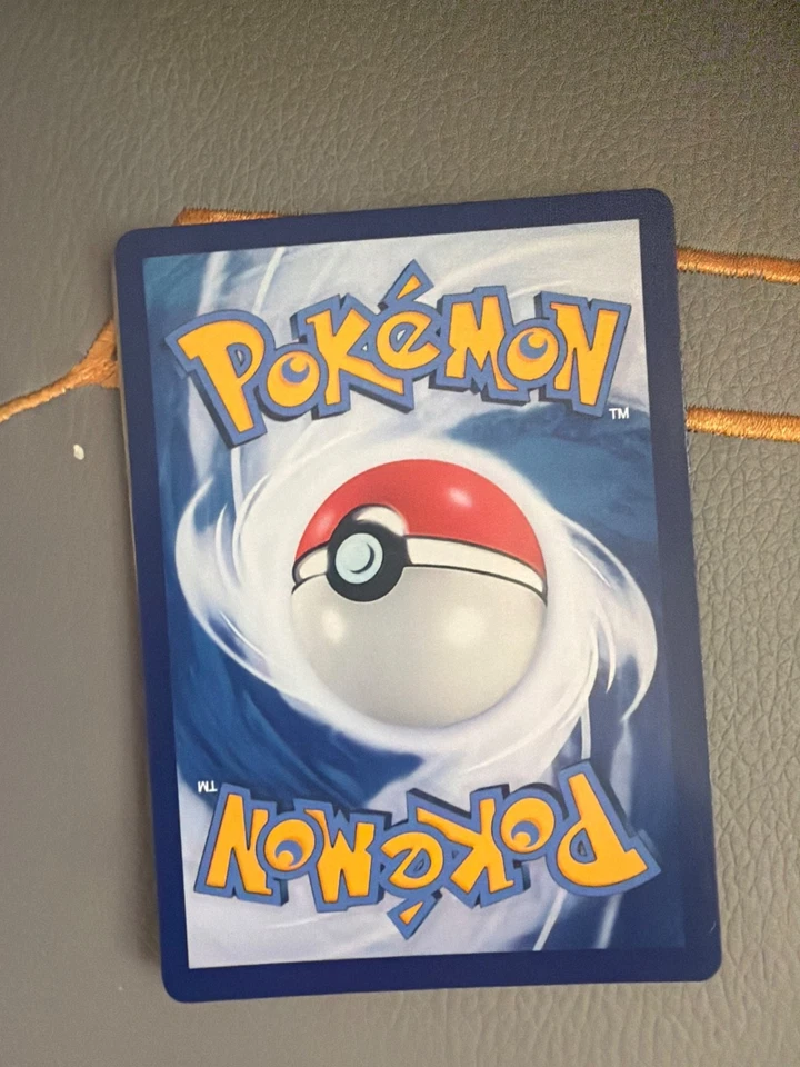 Blastoise ex, photo 3 of 3