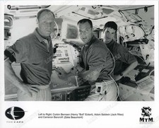 The Cape Corbin Bernsen Adam Baldwin Cameron Bancroft Press Photo 1996 8X10