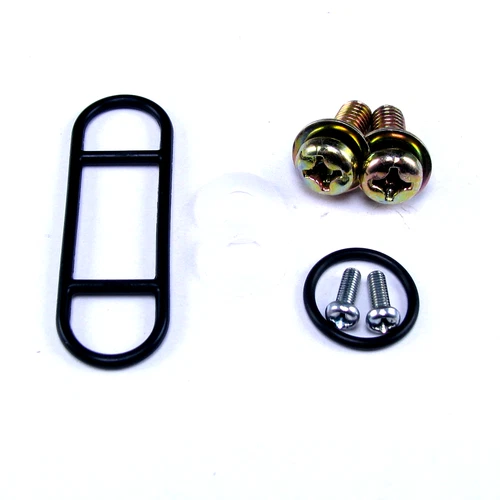 Fuel cock repair kit for Yamaha XT 600 Z Tenere 55W 1VJ 34L manufactured 83-87