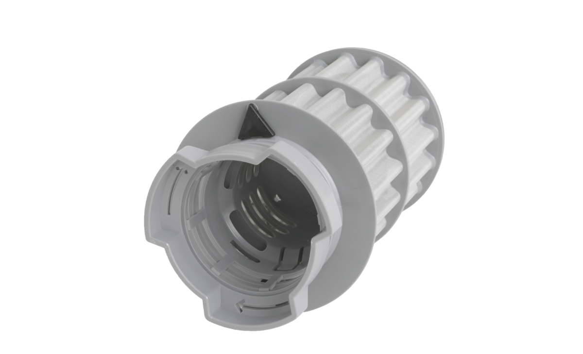 Bosch Series Dishwasher Mesh Filter UK