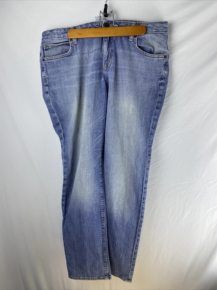 size 29 jeans conversion gap