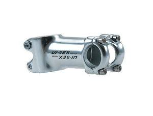 NITTO Ahead Stem UI-22 EX 73° Silver