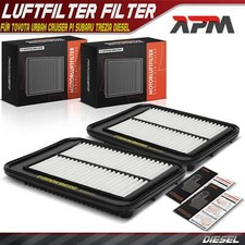 Filtre à air Toyota URBAN CRUISER