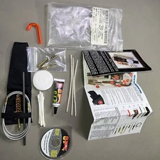 Otis Buttstock Cleaning System Kit Military Version NSN: 1005-01-424-2999
