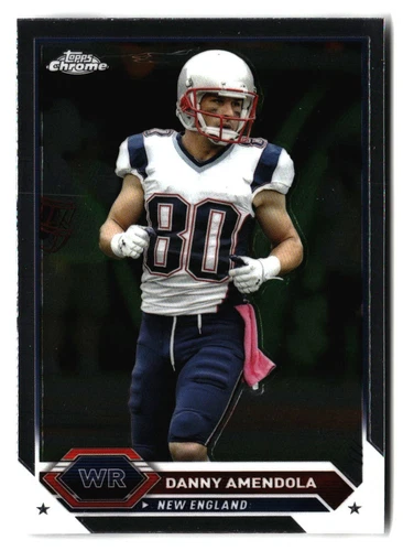 2023 Topps Composite Danny Amendola #41