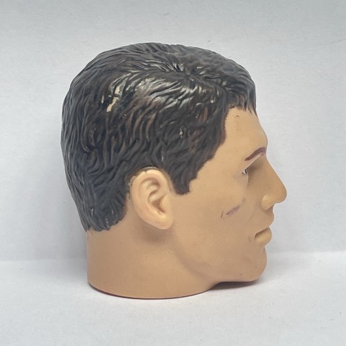 1/6 Scale Vintage Action Figure Head Looks Like Mark Wahlberg But I’m Not Sure - Picture 5 of 6
