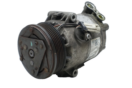 Klimakompressor Opel Astra Zafira 1.7 CDTI 59kW 74kW 81kW 92kW 13297443