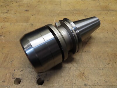 Big Daishowa BCV50-MEGA1.500DS-4.5 Double Power milling chuck 1.5''