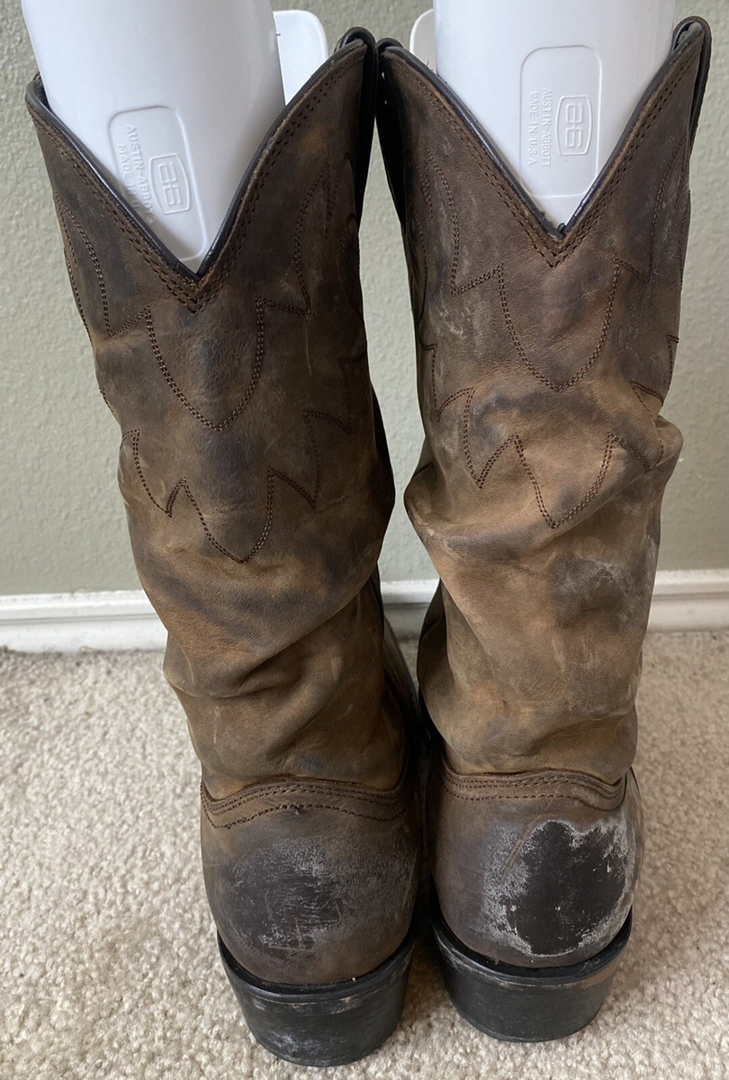 Durango SW542 Brown 12 display picture 1