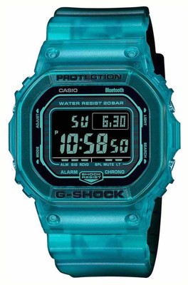 CASIO G-SHOCK THE ORIGIN - DW-B5600G-2ER - Armbanduhr