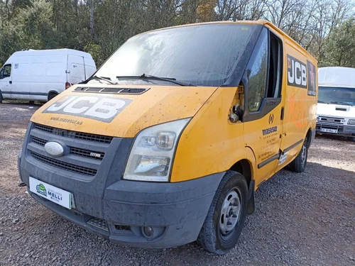 6C1R7F096 Caja Cambios para FORD TRANSIT FURGÓN (TT9) 2007 8015170 - Imagen 6 de 10