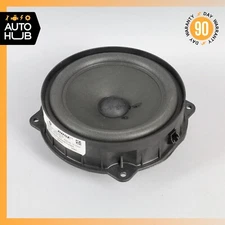 08-19 Maserati GranTurismo M145 Door Sound Speaker 50500509 OEM