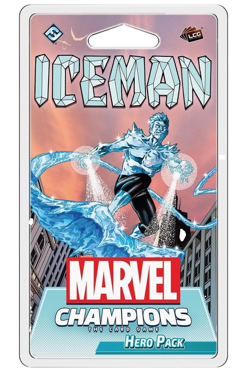 Marvel Universe 1 Player Contemporary Card Games