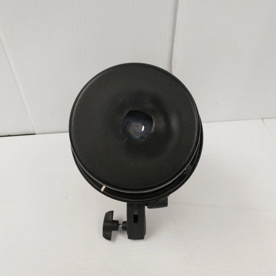 (6371-2) Elinchrom D-lite 4 Flash head - Image 3 of 4