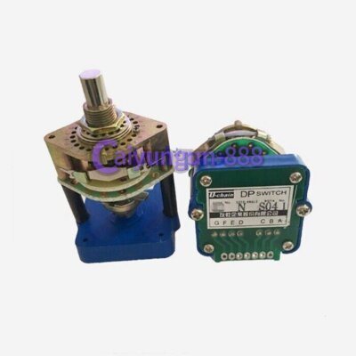 021n 1Pcs New For U-CHAIN DP 021N Switch For Pulse Generator | eBay