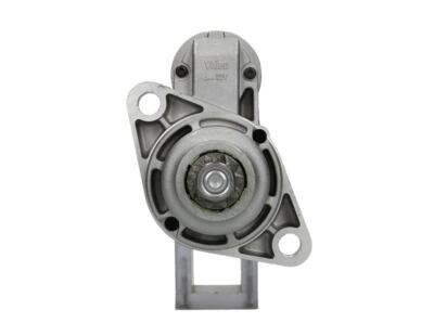 Valeo Neu Anlasser passend für Volkswagen 1.0 kw 12  Volt D6GS13